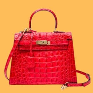 Purchase The Best Hermes Kelly Dupe Bag For Cheap