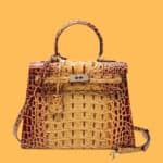 Purchase The Best Hermes Kelly Dupe Bag For Cheap