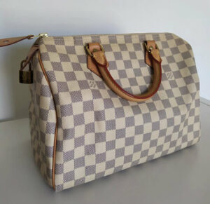 Amazing Louis Vuitton Speedy Dupe Bag Range