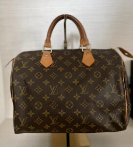 Amazing Louis Vuitton Speedy Dupe Bag Range