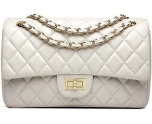 The Best Chanel Bag Dupes (And Where to Find Them)