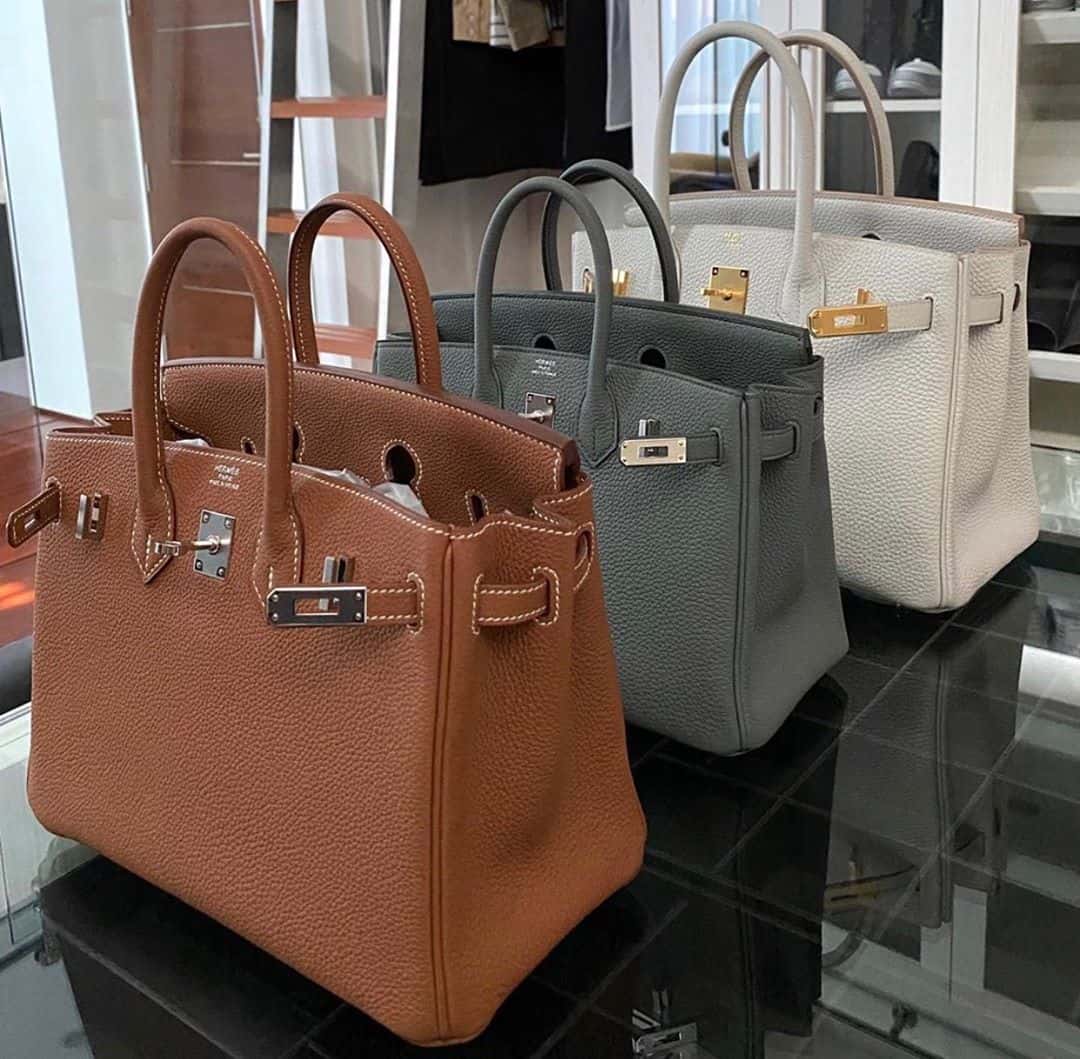 Where To Find The Best Hermes Birkin Dupes Amazing Dupes