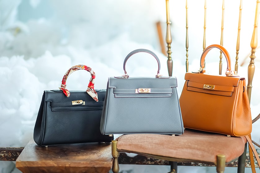 Here S Where To Buy The Best Hermes Kelly Dupe Bags Amazing Dupes