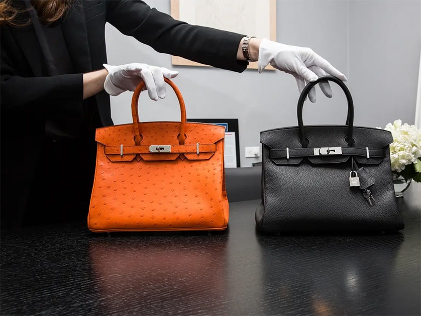 Where to Find The Best Hermes Birkin Dupes