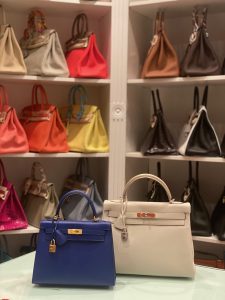 Here’s Where to Buy the Best Hermes Kelly Dupe Bags