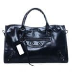 The Best Affordable Balenciaga City Bag Dupes