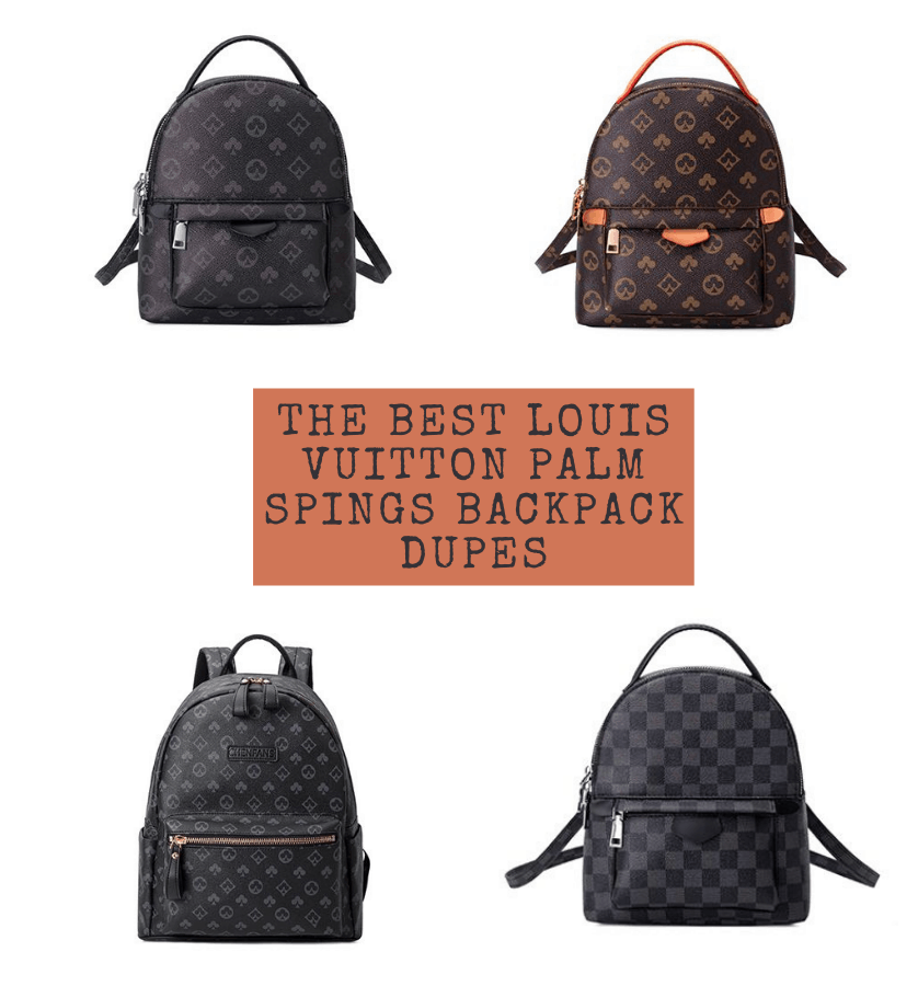 Dupes of LOUIS VUITTON  a Simply Simple Life 