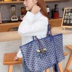 Where to Find the Best Goyard Tote Bag Dupes - Amazing Dupes