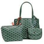 Where to Find the Best Goyard Tote Bag Dupes, Designer Dupe Handbags on ...