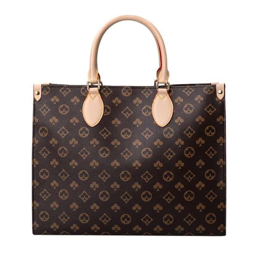 The Louis Vuitton Dupe – Love Style Mindfulness – Fashion & Personal Style  Blog