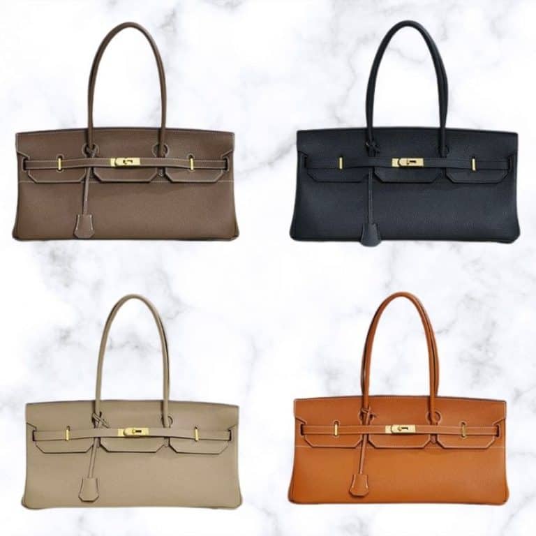 Where to Find The Best Hermes Birkin Dupes | Amazing Dupes