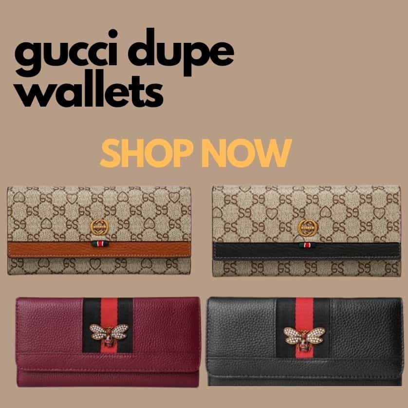 gucci keychain wallet dupes｜TikTok Search