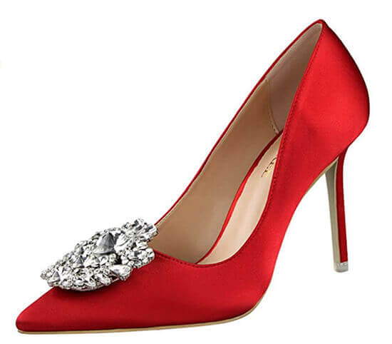 Discover the Best Manolo Blahnik Dupes for Affordable Luxury!