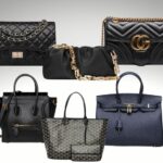 Louis Vuitton LV Riverside Black – Pursekelly – high quality