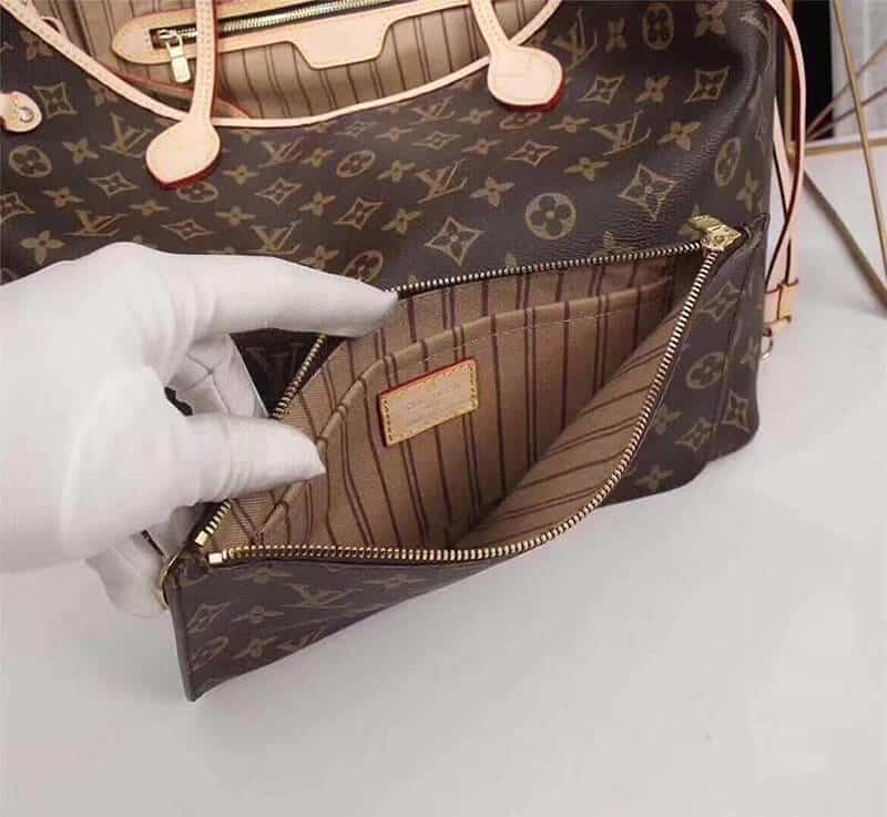 Louis Vuitton Lorette – Pursekelly – high quality designer Replica bags  online Shop!