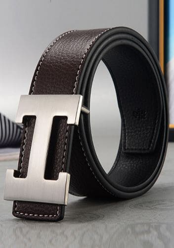 Where to Find the Best Hermes Belt Dupes for Men, Luxury Herms & Chanel ...