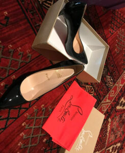 Step into Elegance with the Best Louboutin So Kate Dupes on Dhgate!