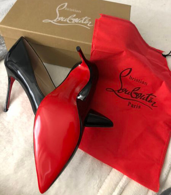 Look at these Beautiful Christian Louboutin Ankle Boot DHGate Replicas. Get  them now at  : r/DHGateRepLadies