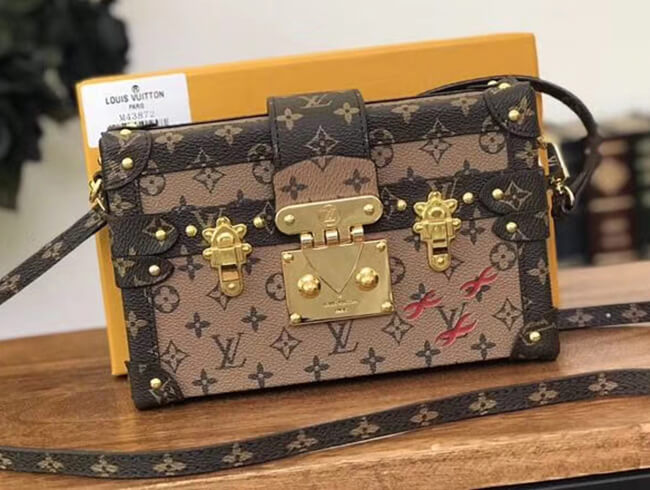 The 10 Best Louis Vuitton Replica Bags On Dhgate  Amazing Dupes