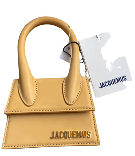 How To Spot Real Vs Fake Jacquemus Le Chiquito Bag – LegitGrails