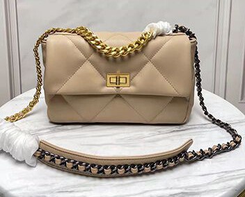 Chanel 2.55 Dupe Bag Collection Under $100