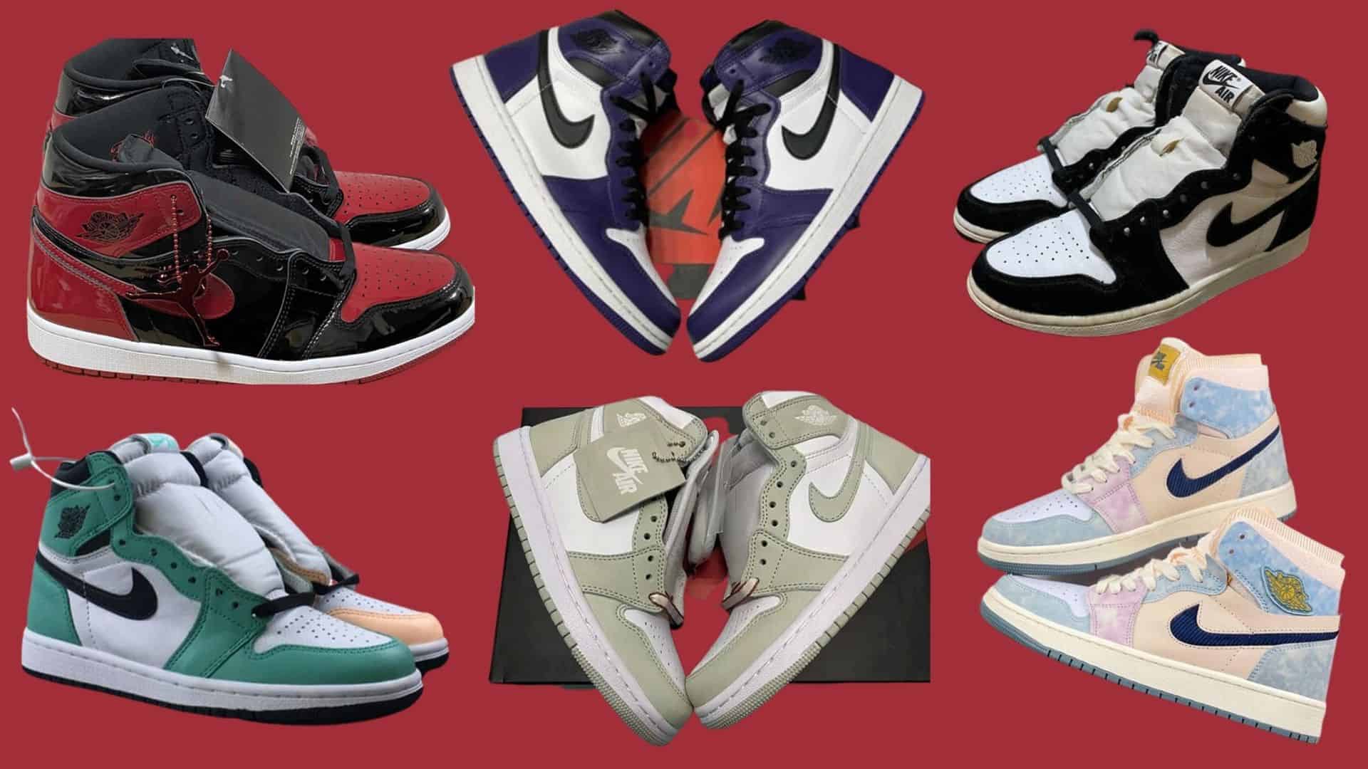 Does DHgate Sell Legit Jordan Sneakers? - Real Or Fake Review