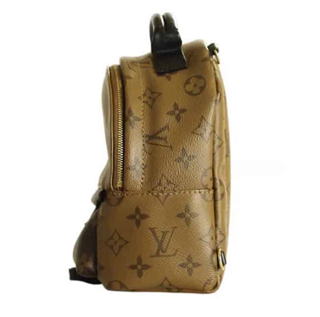 Manicure Roundup Post 1 - StyledJen  Palm springs mini backpack, Lv mini  backpack, Louis vuitton palm springs mini