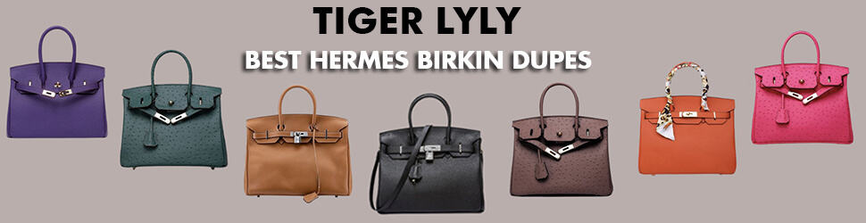 Birkin Dupe - Super High Quality - Info in Comments! : r/DHgate