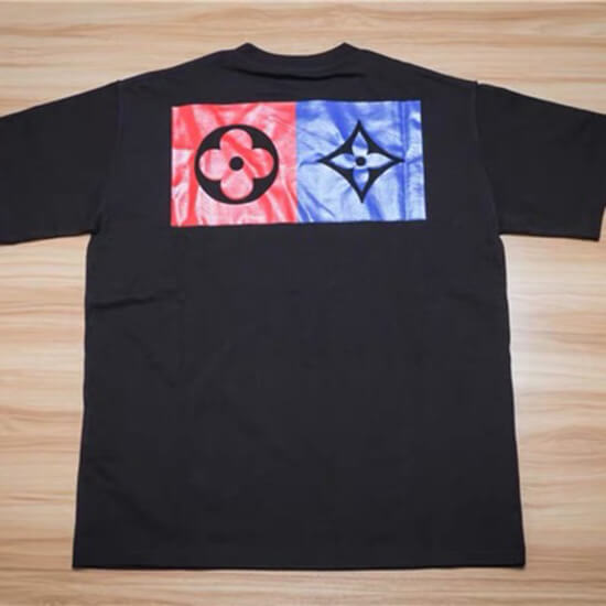 IS THERE A BETTER LOUIS VUITTON FOREVER T-SHIRT THAN PIRIT? : r/DesignerReps
