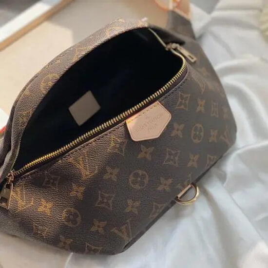 Incredible Louis Vuitton Bum Bag Dupes - Dupes For You