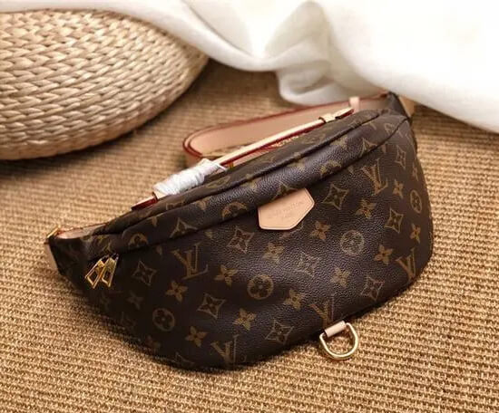 The Best Louis Vuitton Bumbag Dupes Starting at $20