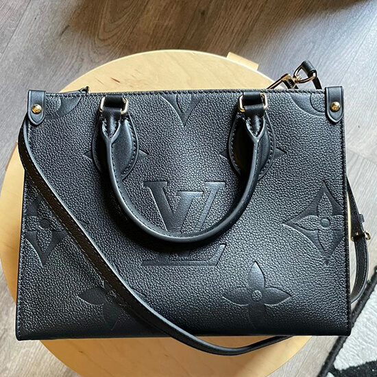 Louis Vuitton Capucines Dupe Bags from $50
