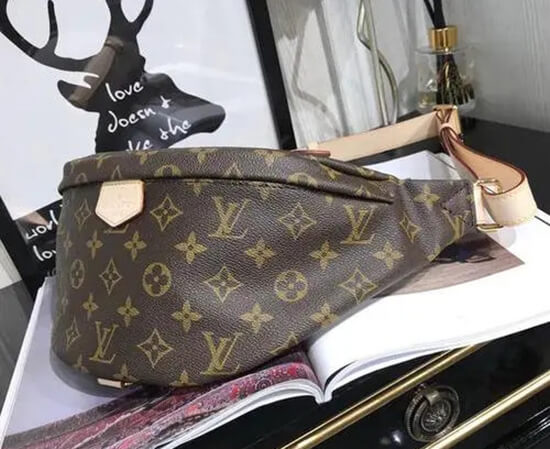 Incredible Louis Vuitton Bum Bag Dupes - Dupes For You
