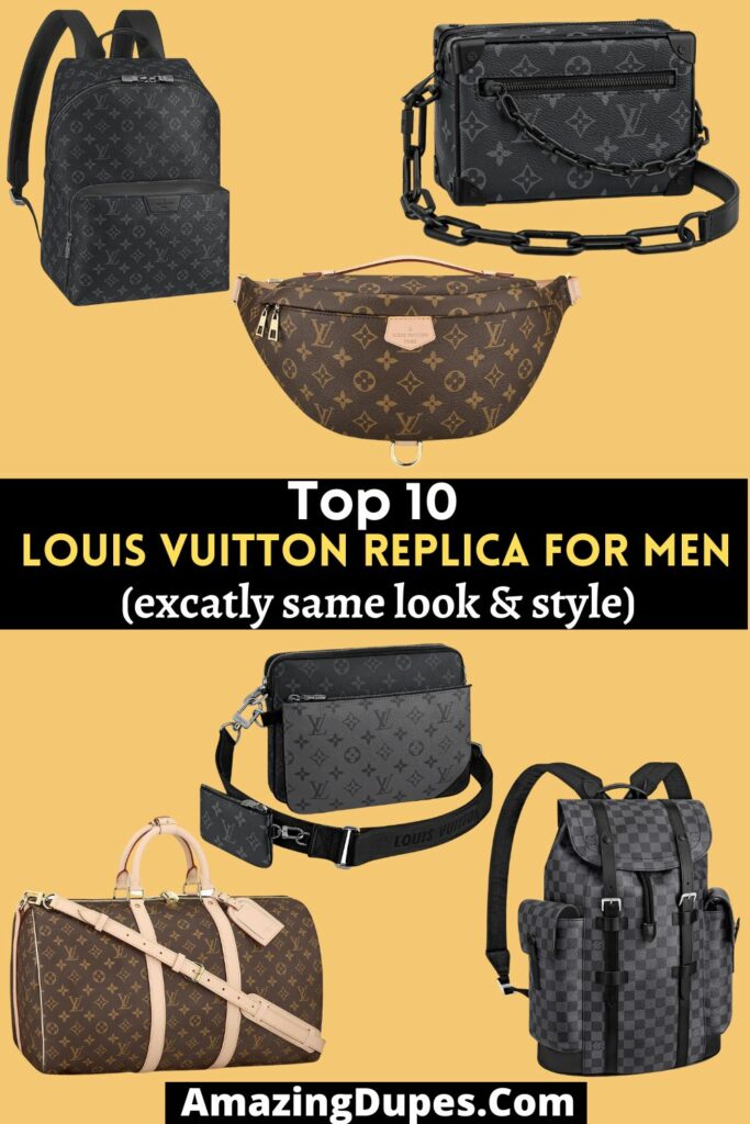 best lv bags for men on dhgate｜TikTok Search