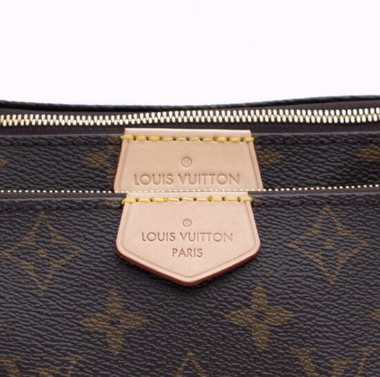 Louis Vuitton ┃Multi Pochette Accessoires ┃DHgate 