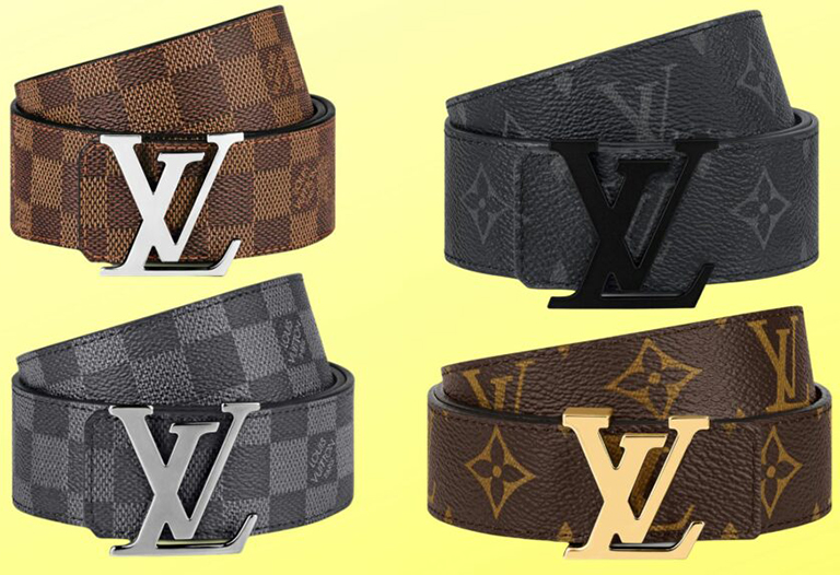 LV belt from k8 : r/DesignerReps