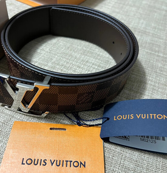 Best 25+ Deals for Mens Louis Vuitton Belts For Sale