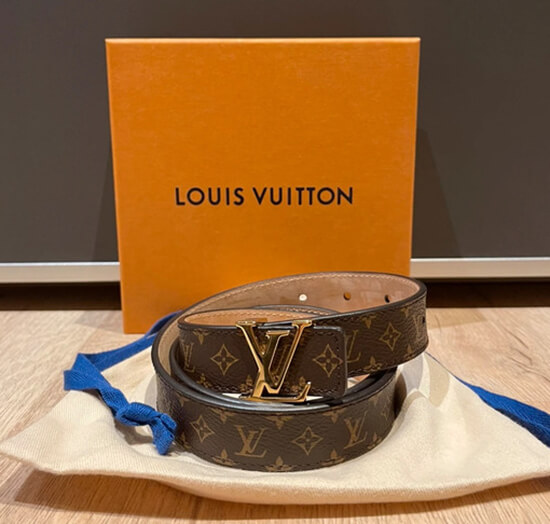 Best LV Dupes Belts, Designer Louis Vuitton Dupe Belt on  & Dhgate –  Amazing Dupes