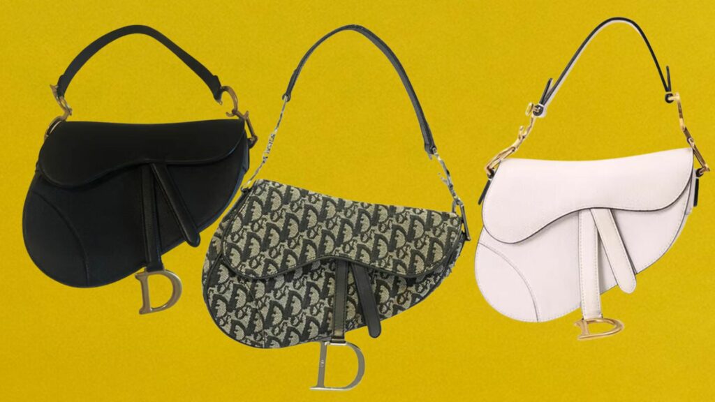 9 Affordable Dior Bag Dupes Youll Fall in LOVE With