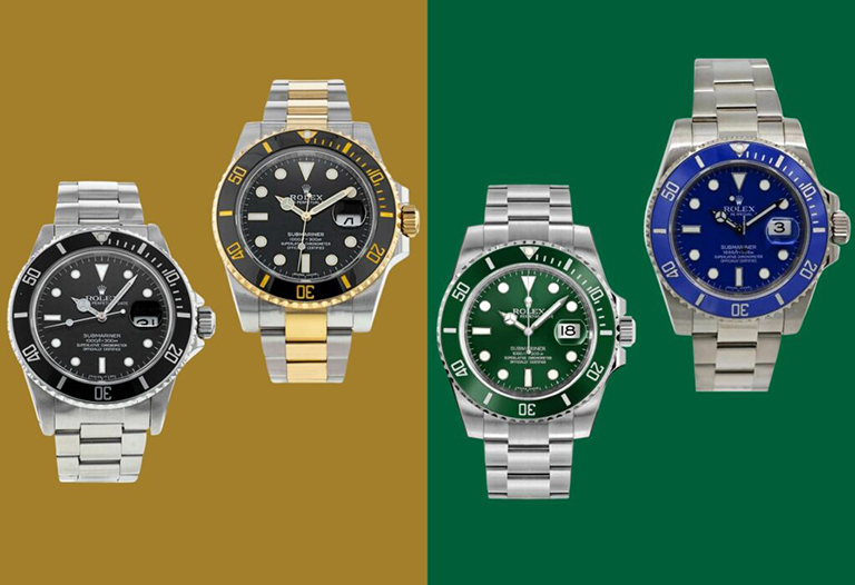 Replica Rolex Watches - Affordable Luxury Timepieces