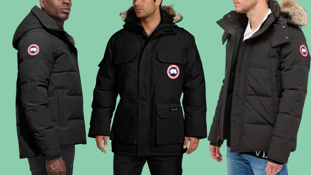 Affordable Luxury: The Best Canada Goose Dupes on DHgate!