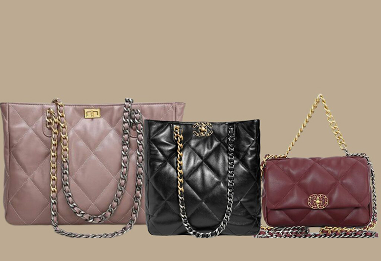 Everything 5 designer dupe bags  Bronnicouk