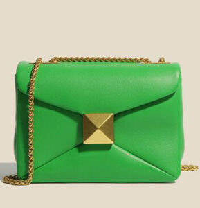 Discover Where to Buy the Best Valentino One Stud Bag Dupe!