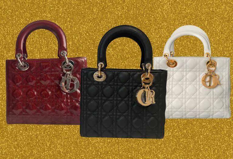 Lady Dior Dupe: Luxury Look Without the High Price - Shop Today!