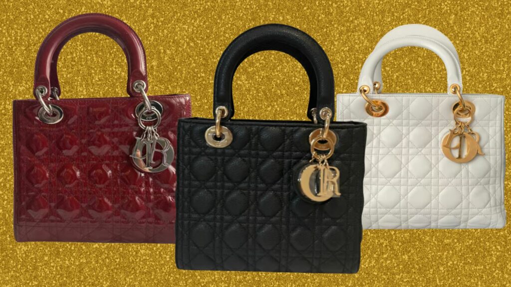 Lady Dior Dupe: Luxury Look Without the High Price - Shop Today!