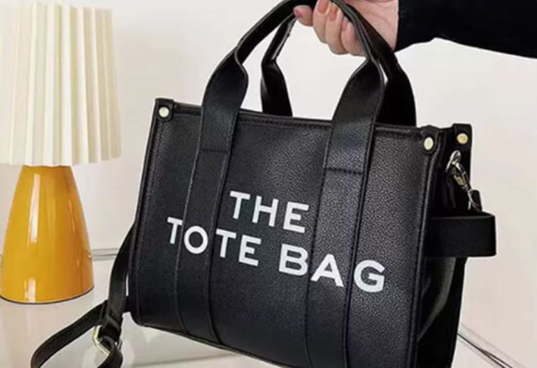 the tote bag dhgate leather｜TikTok Search