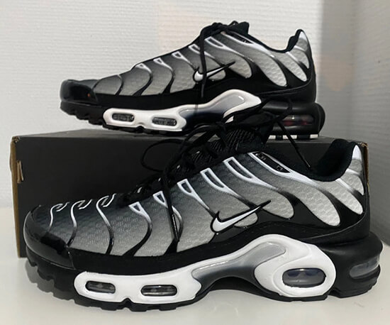 Amazing Deals: The Best Nike TN Cheap Sneakers on DHgate!