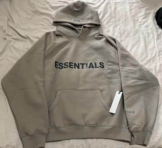 Fake Fear Of God Hoodies - Quality Gear at Great Prices