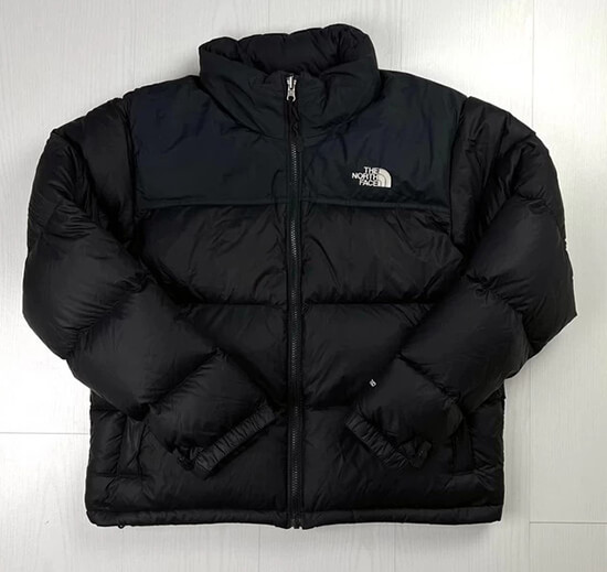 Stay Warm and Stylish with the Best North Face Puffer Dupe on DHgate!