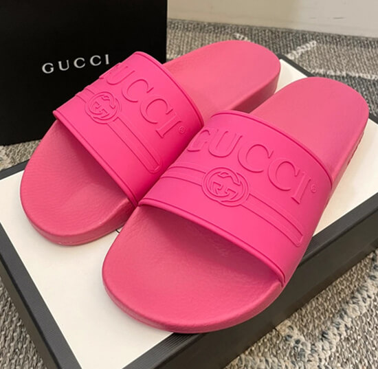 Step into Summer with Fantastic Gucci Slide Dupes on DHgate!